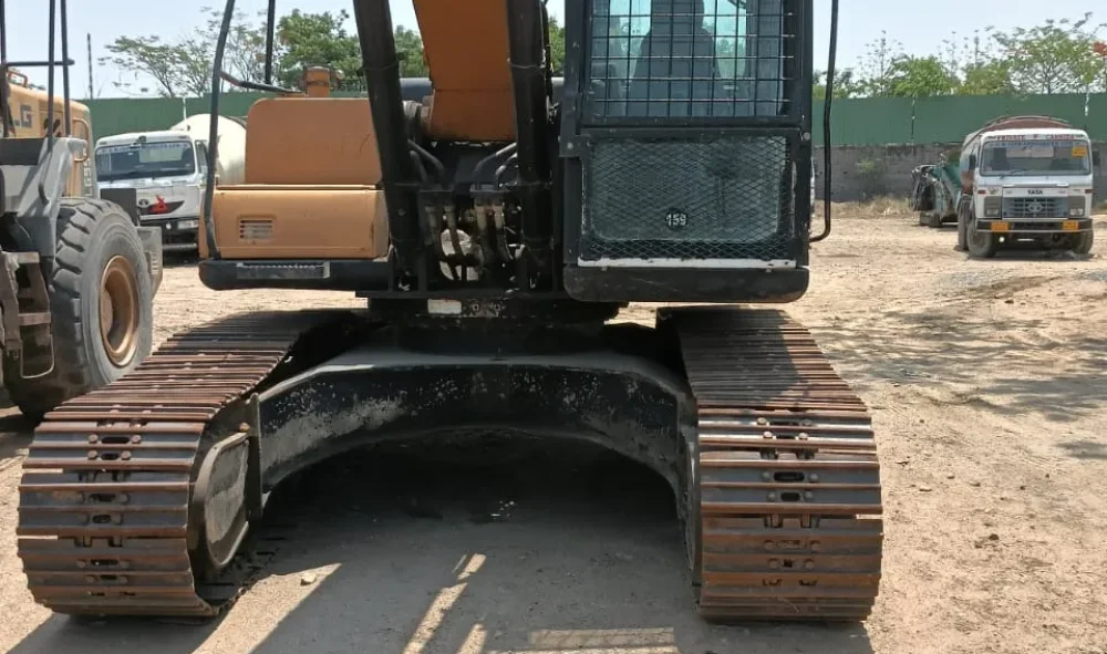 SANY SY230C-9LR Excavator